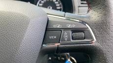 SEAT Ibiza 1.0 TSI 95 FR [EZ] 5dr Petrol Hatchback